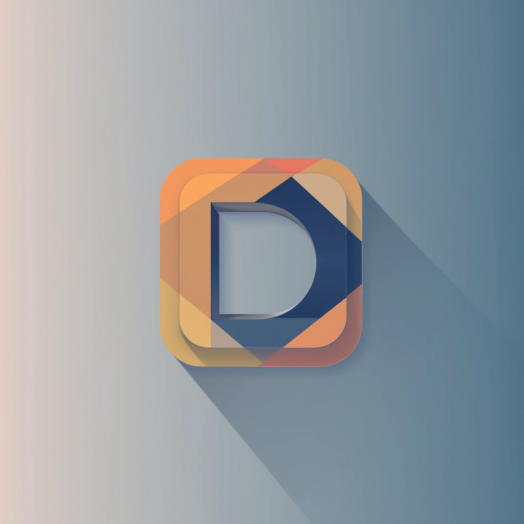 vantamdm Logo